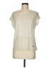 Asics Ivory Short Sleeve Top Size M (estimated) - photo 1