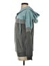Unbranded Gray Pullover Hoodie Size S - photo 5