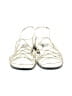 City Snappers Gold Sandals Size 11 - photo 2