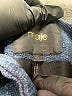 Maje Blue Denim Jacket Size EU (FR) 38 / US 6 - photo 6