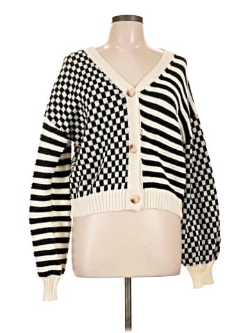Shein Cardigan (view 1)