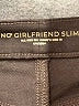 So Slimming by Chico's Black Jeans Size Med (1) - photo 7