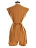 Athleta Solid Gold Romper Size XXS - photo 2