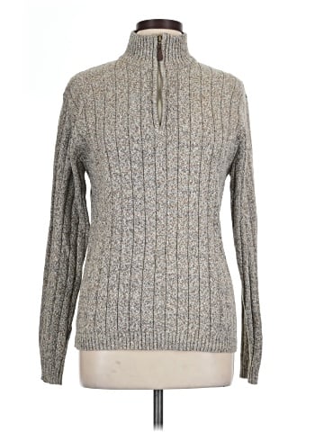 Oscar De La Renta Pullover Sweater (view 1)