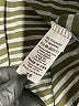 Lularoe Stripes Green Casual Dress Size XS - photo 8