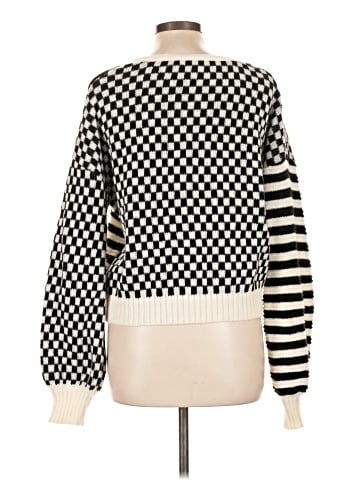 Shein Cardigan (view 2)