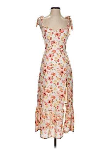 Abercrombie & Fitch Casual Dress (view 1)