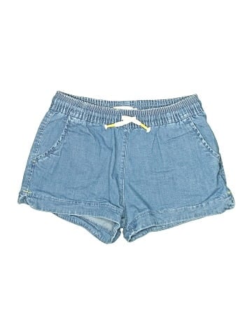 Boden Denim Shorts (view 1)