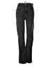 AGOLDE Black Jeans Size 26 waist - photo 1