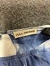 Ulla Johnson Blue 3/4 Sleeve Blouse Size 8 - photo 7