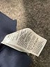 J.Crew 100% Polyester Solid Blue Formal Skirt Size S - photo 5