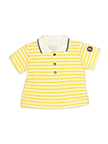Happy Baby Short Sleeve Top (view 1)