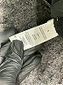 Garage Black Jeans Size 3 - photo 8