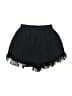 Soprano 100% Polyester Black Shorts Size S (kids) - photo 1