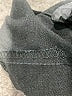 Assorted Brands Solid Black Jumpsuit Size L - photo 6
