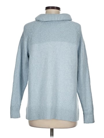 L.L.Bean Turtleneck Sweater (view 2)