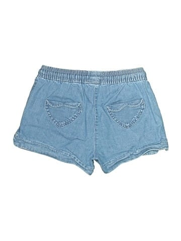 Boden Denim Shorts (view 2)