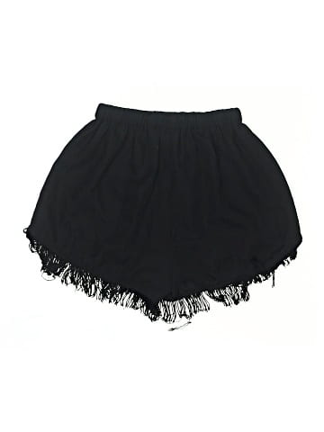 Soprano Shorts (view 2)