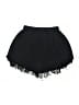 Soprano 100% Polyester Black Shorts Size S (kids) - photo 2