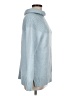 L.L.Bean Blue Turtleneck Sweater Size M - photo 4