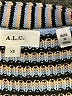 A.L.C. Gray Cardigan Size XS - photo 7