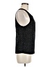 Zyia Active Black Sleeveless Top Size M - photo 4