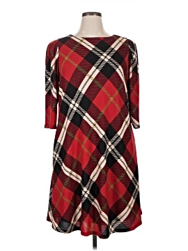 JH Casual Dress (view 1)
