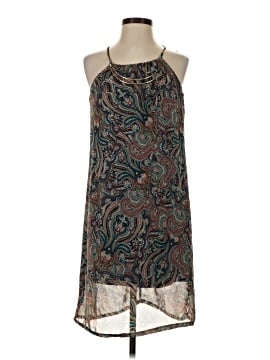 Bailey Blue Casual Dress (view 1)