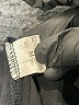 Unbranded 100% Cotton Solid Black Active Pants Size M - photo 7