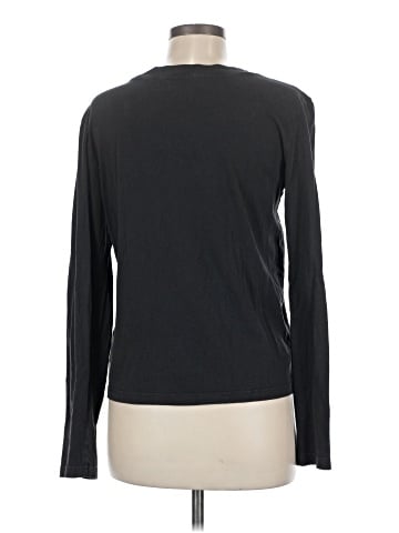 Zara Long Sleeve T-Shirt (view 2)