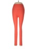 Beyond Yoga Orange Active Pants Size M - photo 1