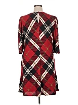 JH Casual Dress (view 2)