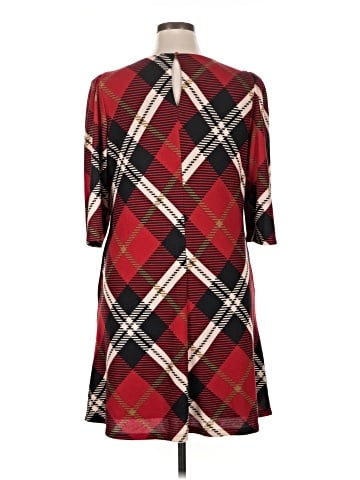 JH Casual Dress (view 2)