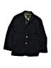 Nautica Black Blazer Size 10 - photo 1