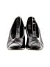 Assorted Brands Black Heels Size 8 1/2 (X-wide) - photo 2