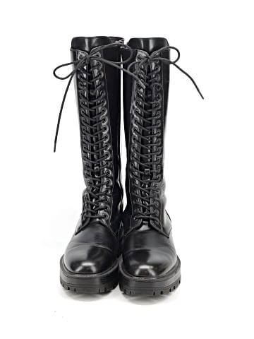Zara Boots (view 2)