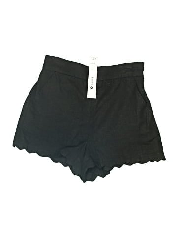 Aqua Shorts (view 1)