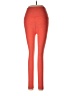 Beyond Yoga Orange Active Pants Size M - photo 2