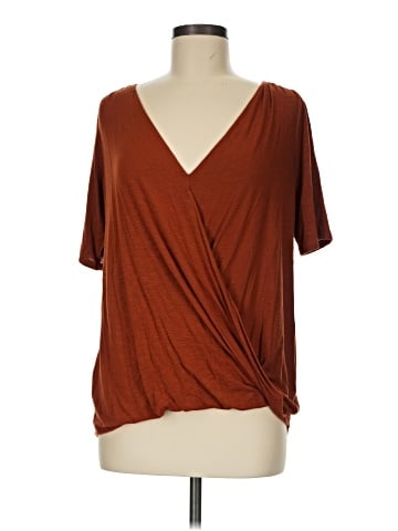 Left Coast by Dolan Short Sleeve Top (view 1)