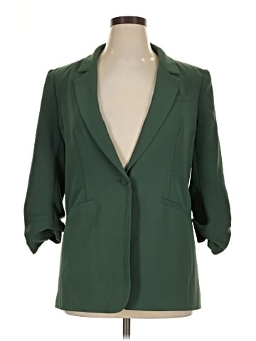 Cinq à Sept Blazer (view 1)