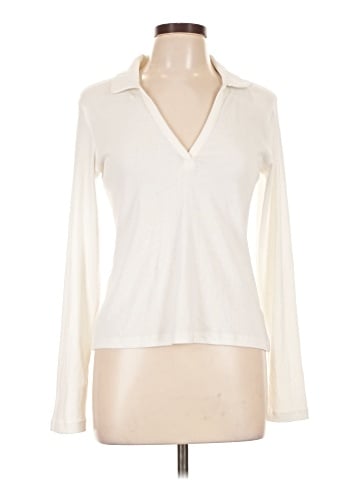 Melrose and Market Long Sleeve T-Shirt (view 1)