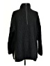 Cos Black Turtleneck Sweater Size XS - photo 1