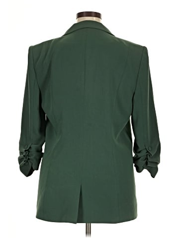 Cinq à Sept Blazer (view 2)