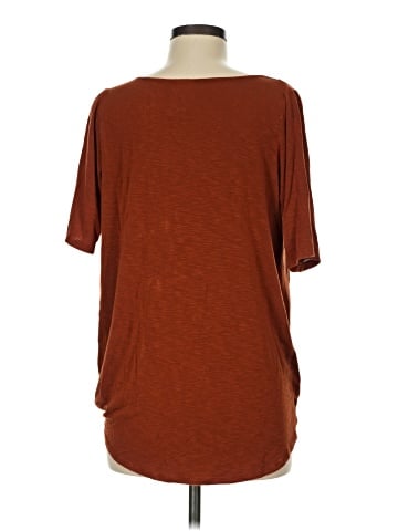 Left Coast by Dolan Short Sleeve Top (view 2)
