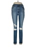 Joe's Jeans Blue Jeans Size 30 waist - photo 1
