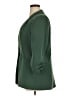 Cinq à Sept Green Blazer Size 14 - photo 5