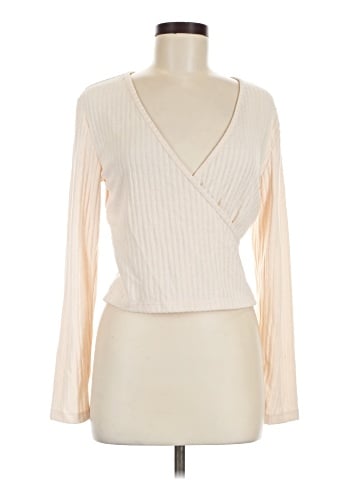 Lascana Long Sleeve T-Shirt (view 1)