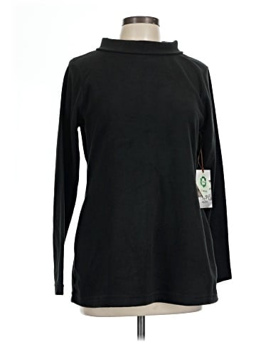 Kyodan Turtleneck Sweater (view 1)