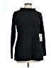 Kyodan 100% Polyester Black Turtleneck Sweater Size L - photo 1