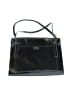 Guess Black Shoulder Bag One size - photo 1